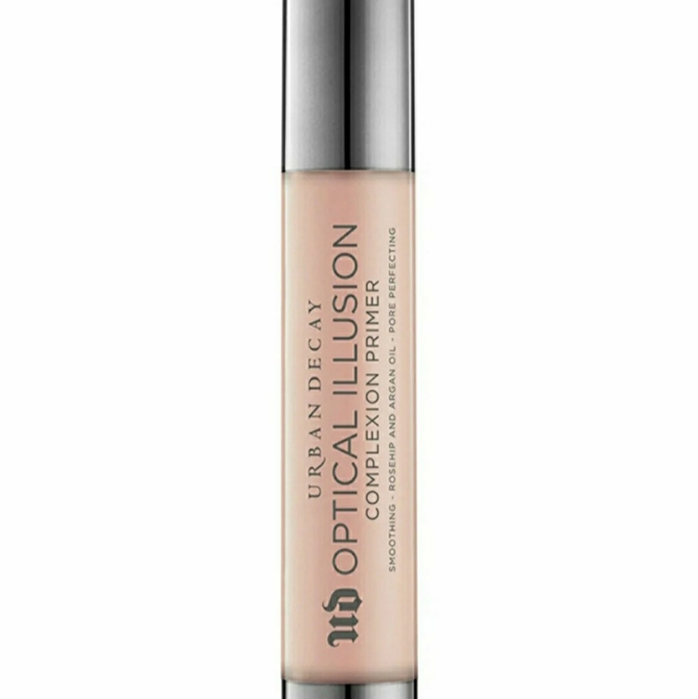 COPY - URBAN DECAY OPTICAL ILLUSION COMPLEXION PR…